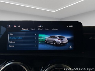 Mercedes-Benz CLA Mercedes-AMG 45 S 4MATIC+ 2025