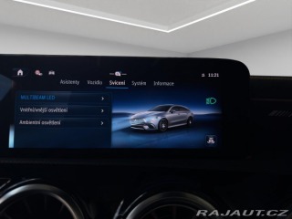 Mercedes-Benz CLA Mercedes-AMG 45 S 4MATIC+ 2025