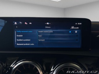 Mercedes-Benz CLA Mercedes-AMG 45 S 4MATIC+ 2025