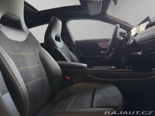 Mercedes-Benz CLA Mercedes-AMG 45 S 4MATIC+ 2025