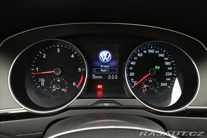 Volkswagen Passat 2,0 TDI 140kW DSG Alltrac 2018