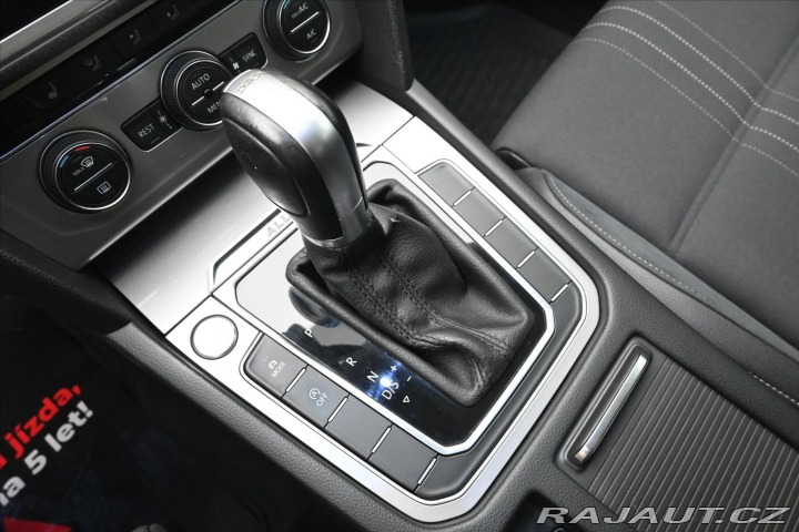 Volkswagen Passat 2,0 TDI 140kW DSG Alltrac 2018