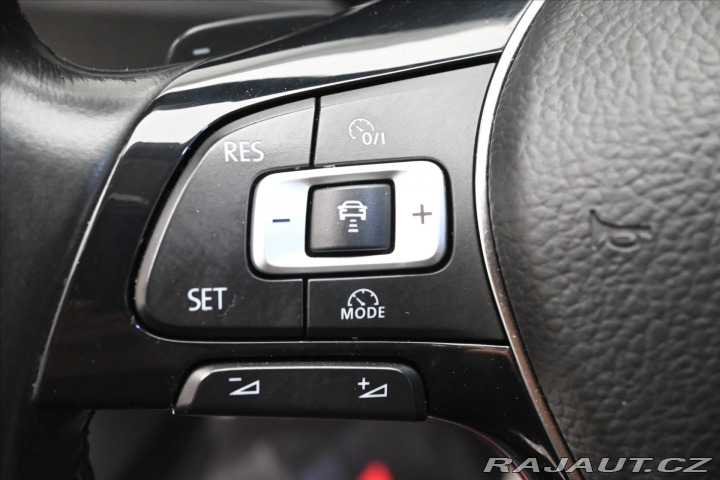 Volkswagen Passat 2,0 TDI 140kW DSG Alltrac 2018