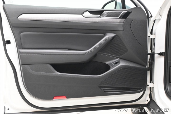 Volkswagen Passat 2,0 TDI 140kW DSG Alltrac 2018