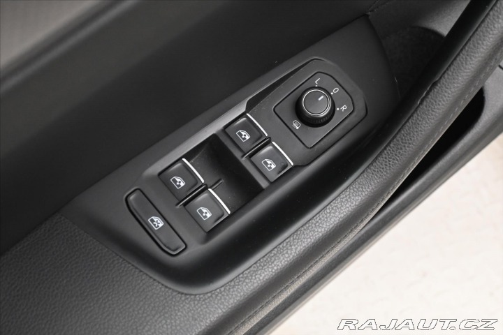 Volkswagen Passat 2,0 TDI 140kW DSG Alltrac 2018