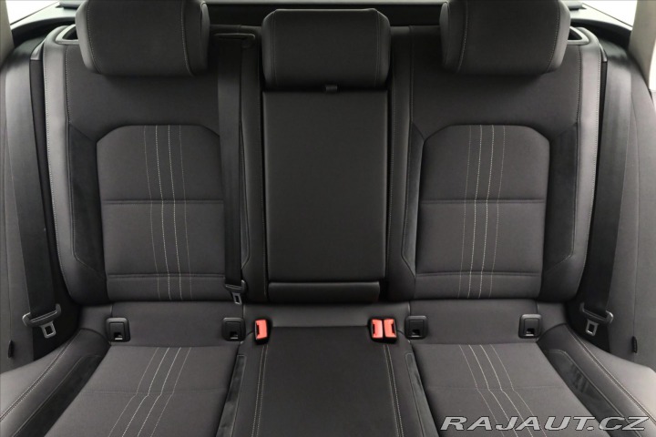 Volkswagen Passat 2,0 TDI 140kW DSG Alltrac 2018