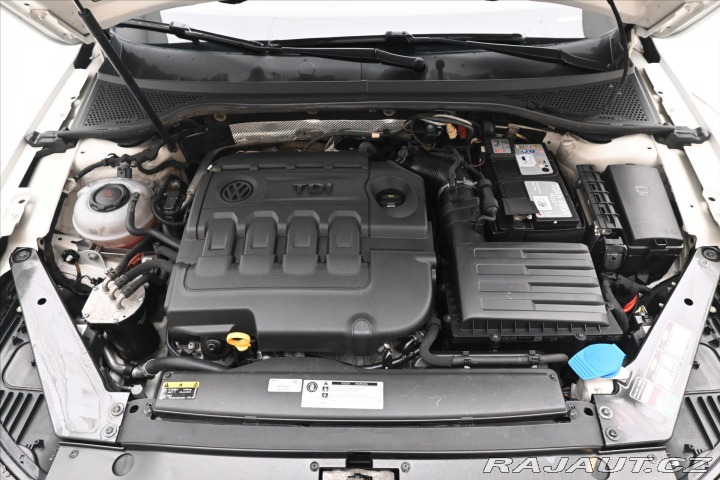 Volkswagen Passat 2,0 TDI 140kW DSG Alltrac 2018