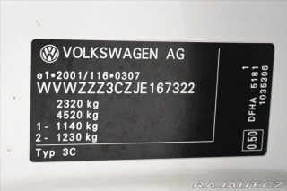Volkswagen Passat 2,0 TDI 140kW DSG Alltrac 2018