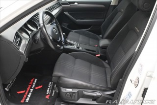 Volkswagen Passat 2,0 TDI 140kW DSG Alltrac 2018