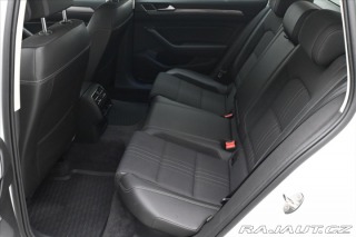Volkswagen Passat 2,0 TDI 140kW DSG Alltrac 2018