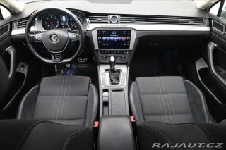 Volkswagen Passat 2,0 TDI 140kW DSG Alltrac 2018