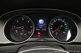 Volkswagen Passat 2,0 TDI 140kW DSG Alltrac 2018