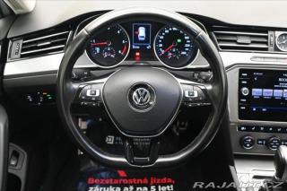 Volkswagen Passat 2,0 TDI 140kW DSG Alltrac 2018