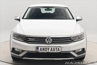Volkswagen Passat 2,0 TDI 140kW DSG Alltrac 2018