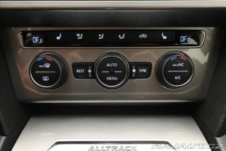 Volkswagen Passat 2,0 TDI 140kW DSG Alltrac 2018