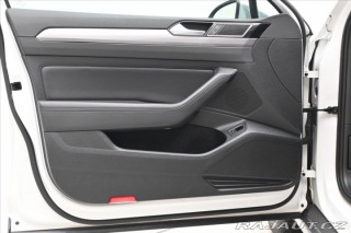 Volkswagen Passat 2,0 TDI 140kW DSG Alltrac 2018