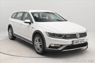 Volkswagen Passat 2,0 TDI 140kW DSG Alltrac 2018
