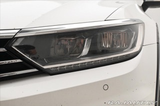 Volkswagen Passat 2,0 TDI 140kW DSG Alltrac 2018