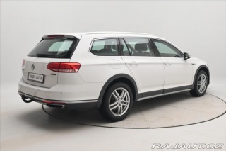 Volkswagen Passat 2,0 TDI 140kW DSG Alltrac 2018