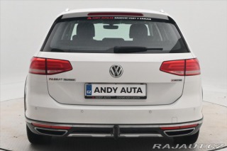 Volkswagen Passat 2,0 TDI 140kW DSG Alltrac 2018