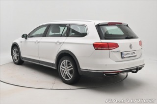 Volkswagen Passat 2,0 TDI 140kW DSG Alltrac 2018