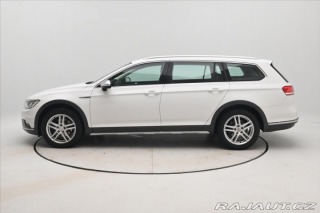 Volkswagen Passat 2,0 TDI 140kW DSG Alltrac 2018