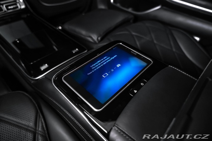 Mercedes-Benz S S 680 MAYBACH FIRSTCLASS/ 2021