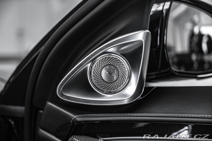 Mercedes-Benz S S 680 MAYBACH FIRSTCLASS/ 2021