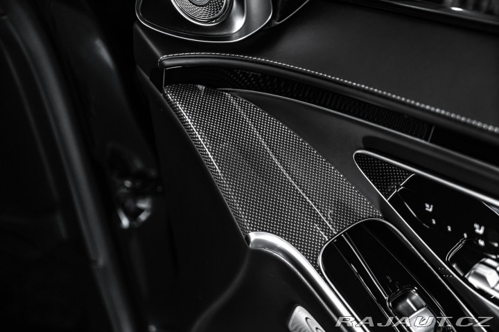 Mercedes-Benz S S 680 MAYBACH FIRSTCLASS/ 2021