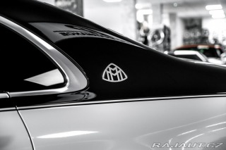 Mercedes-Benz S S 680 MAYBACH FIRSTCLASS/ 2021