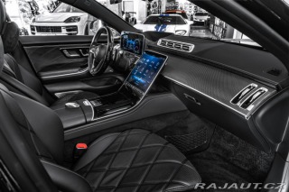 Mercedes-Benz S S 680 MAYBACH FIRSTCLASS/ 2021