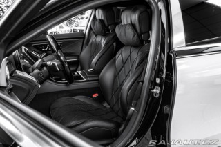 Mercedes-Benz S S 680 MAYBACH FIRSTCLASS/ 2021