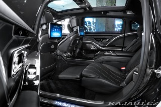 Mercedes-Benz S S 680 MAYBACH FIRSTCLASS/ 2021