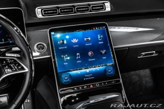 Mercedes-Benz S S 680 MAYBACH FIRSTCLASS/ 2021