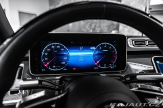 Mercedes-Benz S S 680 MAYBACH FIRSTCLASS/ 2021