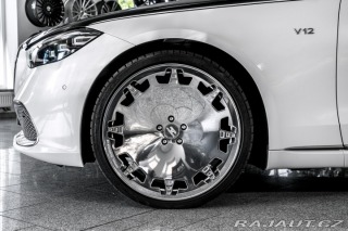 Mercedes-Benz S S 680 MAYBACH FIRSTCLASS/ 2021