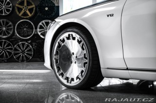 Mercedes-Benz S S 680 MAYBACH FIRSTCLASS/ 2021