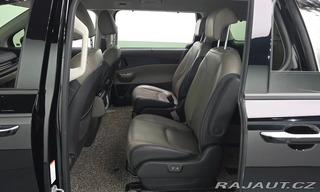 Kia Carnival 1.6T HEV NOBLESSE 2024