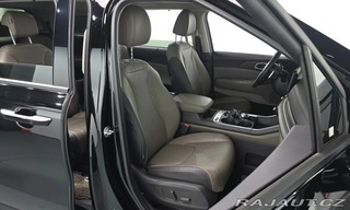 Kia Carnival 1.6T HEV NOBLESSE 2024