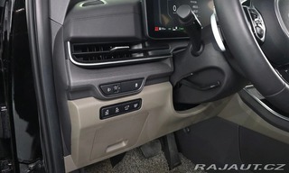 Kia Carnival 1.6T HEV NOBLESSE 2024
