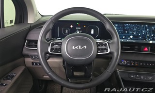 Kia Carnival 1.6T HEV NOBLESSE 2024