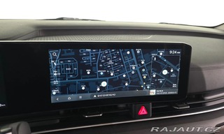 Kia Carnival 1.6T HEV NOBLESSE 2024