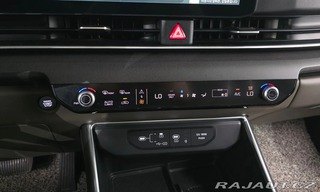 Kia Carnival 1.6T HEV NOBLESSE 2024