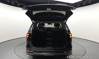 Kia Carnival 1.6T HEV NOBLESSE 2024