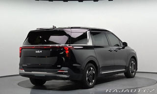 Kia Carnival 1.6T HEV NOBLESSE 2024