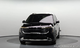 Kia Carnival 1.6T HEV NOBLESSE 2024