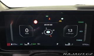 Kia Carnival 1.6T HEV NOBLESSE 2024
