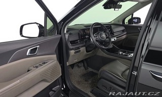 Kia Carnival 1.6T HEV NOBLESSE 2024