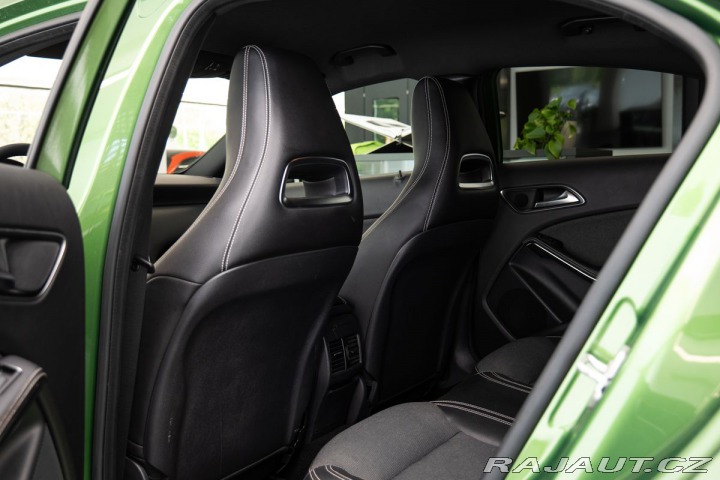 Mercedes-Benz A 180d Style 2017