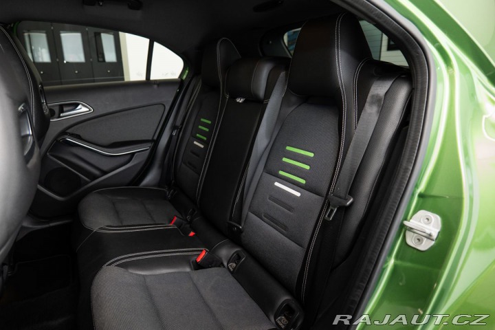 Mercedes-Benz A 180d Style 2017